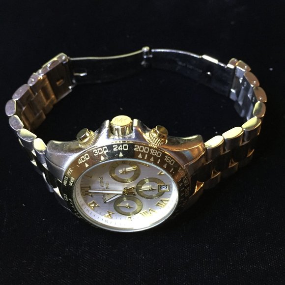 MICHAEL KORS Chronograph Ladies Watch